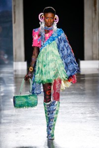 Shuting Qiu RTW Spring 2020