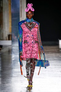 Shuting Qiu RTW Spring 2020