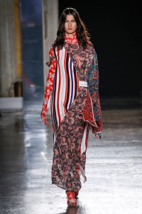 Shuting Qiu RTW Spring 2020
