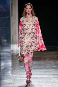 Shuting Qiu RTW Spring 2020