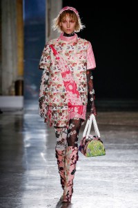 Shuting Qiu RTW Spring 2020