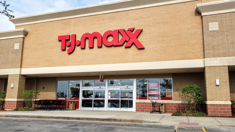 Tariffs Expected to be a Plus for Off-Price Retailers