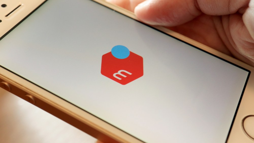 Mercari, mobile commerce, mobile shopping