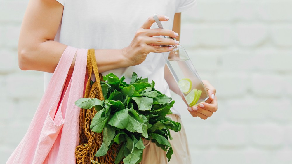 sustainable, shopping, consumer