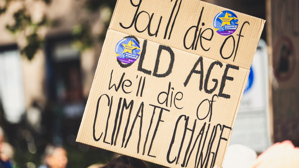 climate action