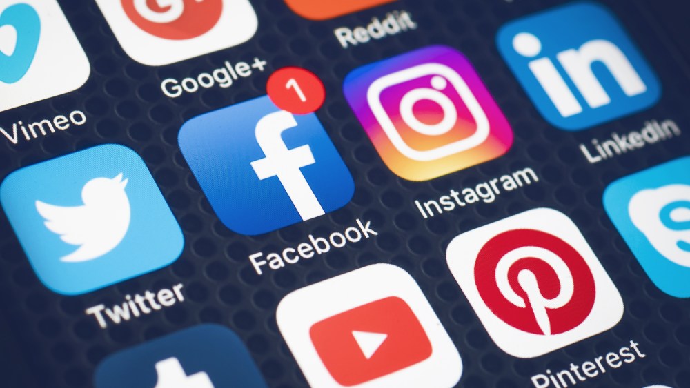 A U.K. self-regulatory group said social media ads can be tricky to spot.