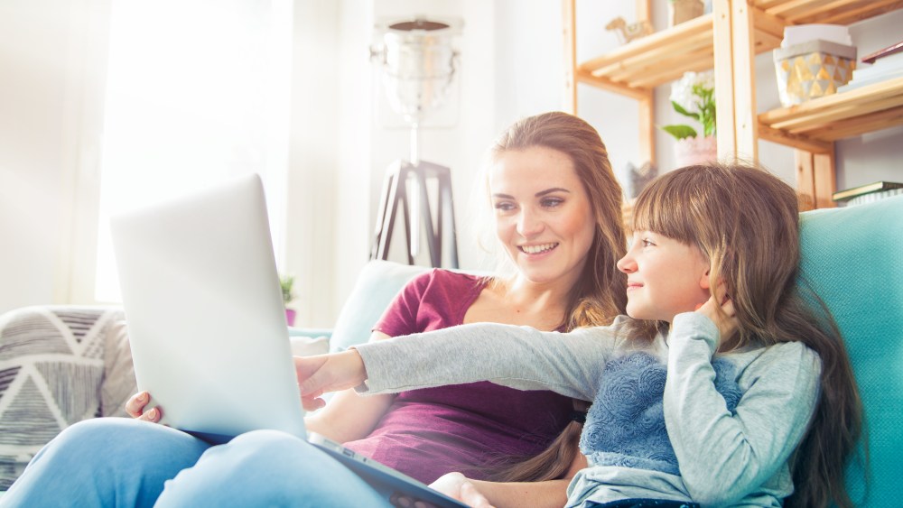 back to school, tablets, online shopping