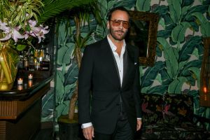 Tom Ford