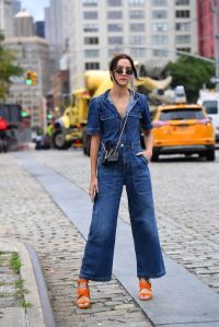 New York City street style