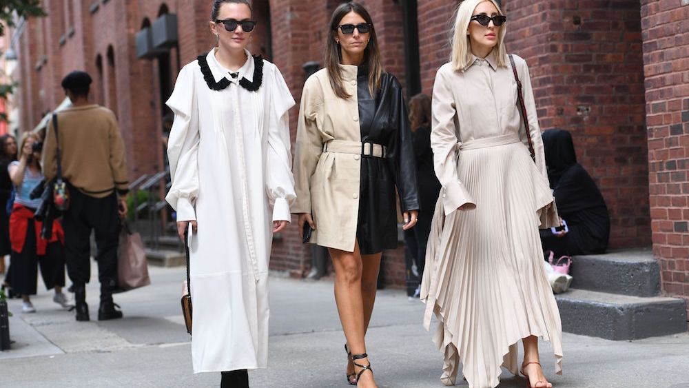 street style trend