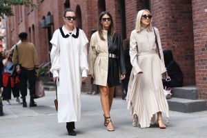 street style trend