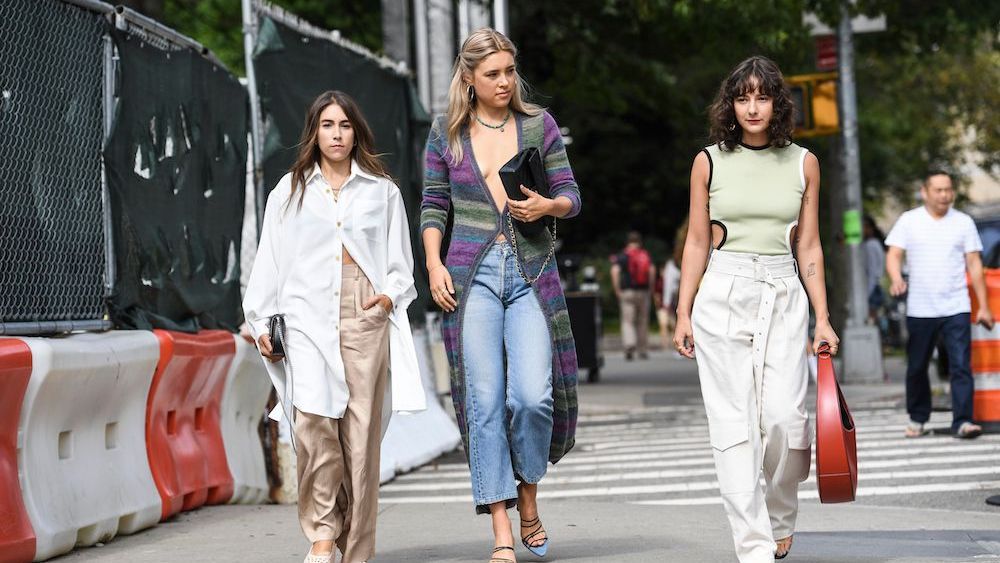 street style