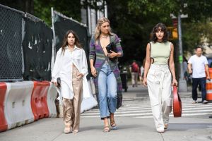 street style