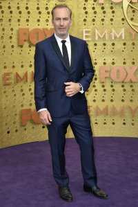 Bob Odenkirk71st Annual Primetime Emmy Awards, Arrivals, Microsoft Theatre, Los Angeles, USA - 22 Sep 2019