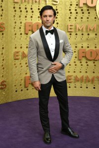 Milo Ventimiglia71st Annual Primetime Emmy Awards, Arrivals, Microsoft Theatre, Los Angeles, USA - 22 Sep 2019