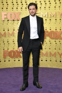 Kit Harington71st Annual Primetime Emmy Awards, Arrivals, Microsoft Theatre, Los Angeles, USA - 22 Sep 2019