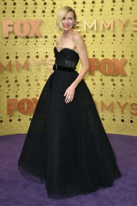 Naomi Watts71st Annual Primetime Emmy Awards, Arrivals, Microsoft Theatre, Los Angeles, USA - 22 Sep 2019