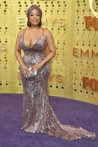 Niecy Nash71st Annual Primetime Emmy Awards, Arrivals, Microsoft Theatre, Los Angeles, USA - 22 Sep 2019