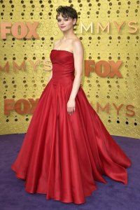 Joey King71st Annual Primetime Emmy Awards, Arrivals, Microsoft Theatre, Los Angeles, USA - 22 Sep 2019