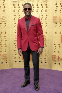 Sterling K. Brown, Emmys 2019.
