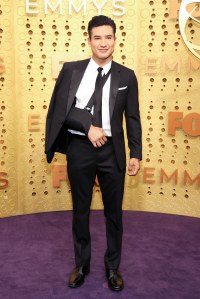 Mario Lopez71st Annual Primetime Emmy Awards, Arrivals, Microsoft Theatre, Los Angeles, USA - 22 Sep 2019