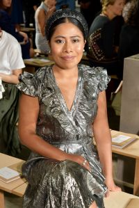 Yalitza Aparicio