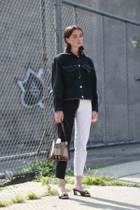 3 Ways to Be Noticed at Fashion Week