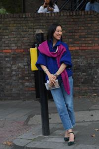 Eva Chen