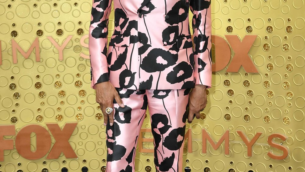 RuPaul, Emmys 2019.