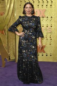Maya Rudolph71st Annual Primetime Emmy Awards, Fashion Highlights, Microsoft Theatre, Los Angeles, USA - 22 Sep 2019