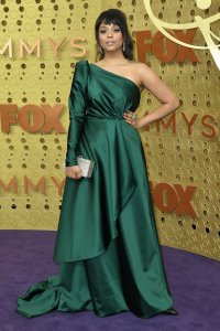 Lilly Singh, Emmys 2019.