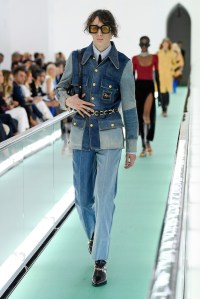 Gucci S/S 20