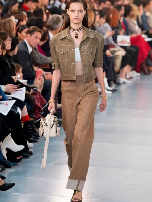 Dutch design inspires women's fashion trends for Fall/Winter 20-21.