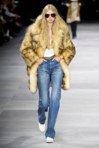 S/S 2020 Celine