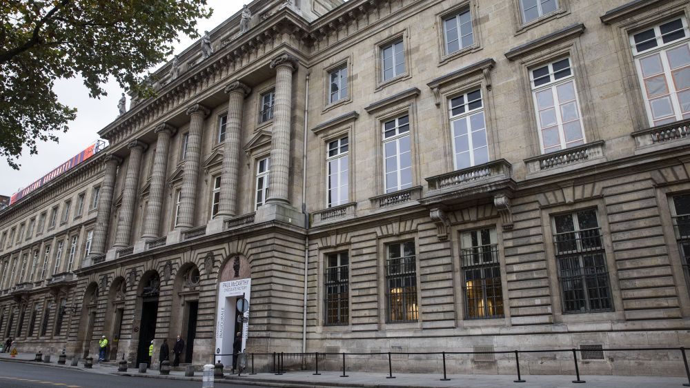 La Monnaie de Paris