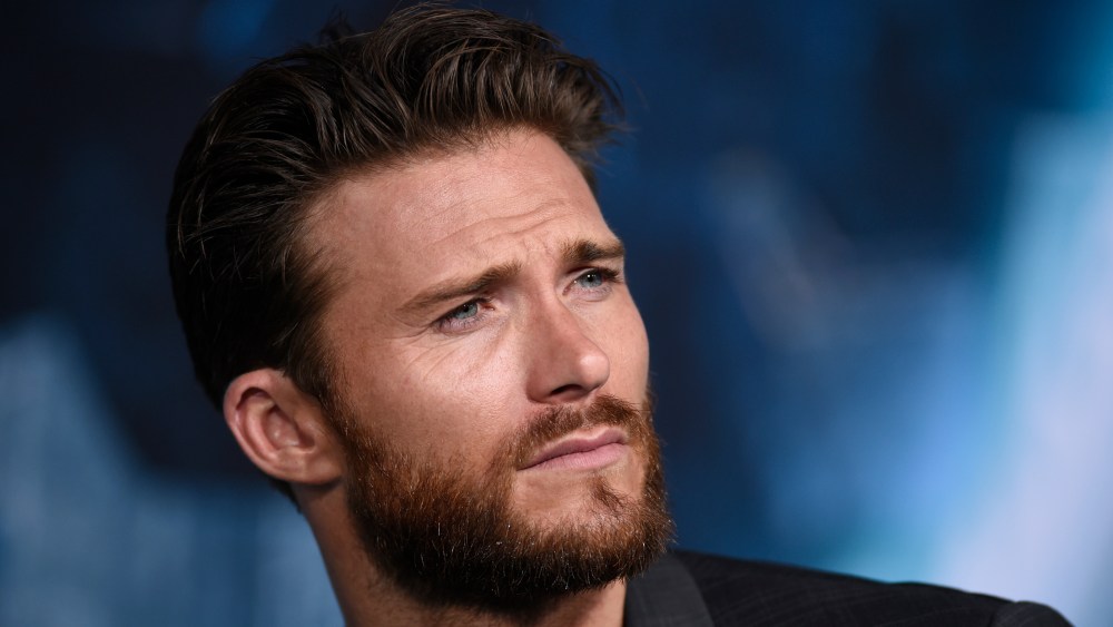 Scott Eastwood