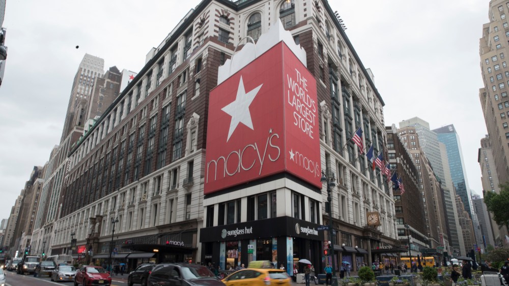 Macy's