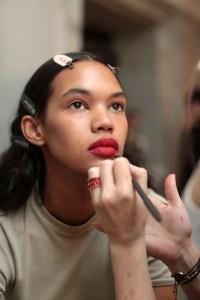 Bakstage at Sies Marjan RTW Spring 2020