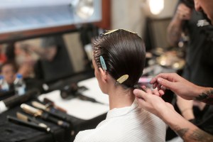 Bakstage at Sies Marjan RTW Spring 2020