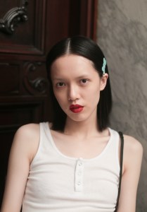 Bakstage at Sies Marjan RTW Spring 2020