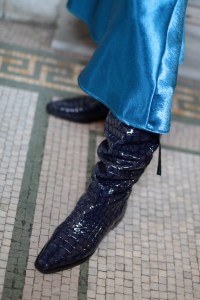 Bakstage at Sies Marjan RTW Spring 2020