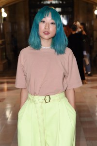 Margaret Zhang