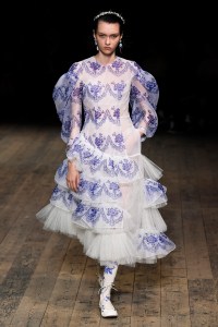 Simone Rocha RTW Spring 2020