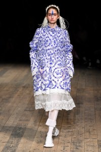 Simone Rocha RTW Spring 2020