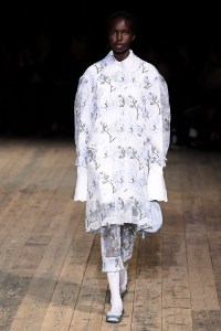 Simone Rocha RTW Spring 2020