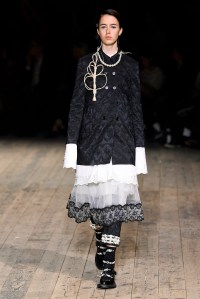 Simone Rocha RTW Spring 2020