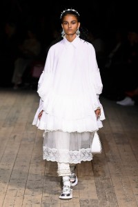 Simone Rocha RTW Spring 2020