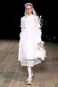 Simone Rocha RTW Spring 2020