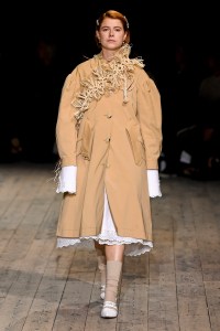 Simone Rocha RTW Spring 2020