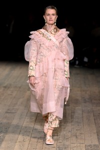Simone Rocha RTW Spring 2020